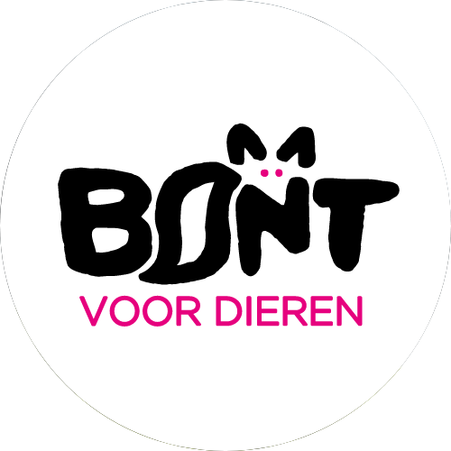Bont voor Dieren