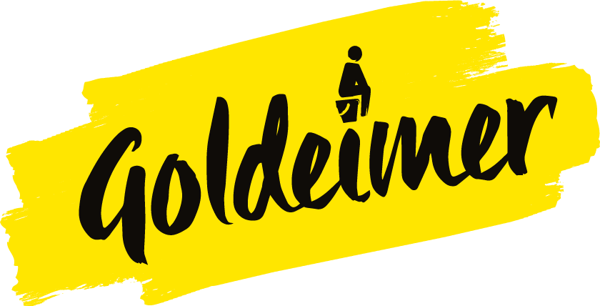 Goldeimer