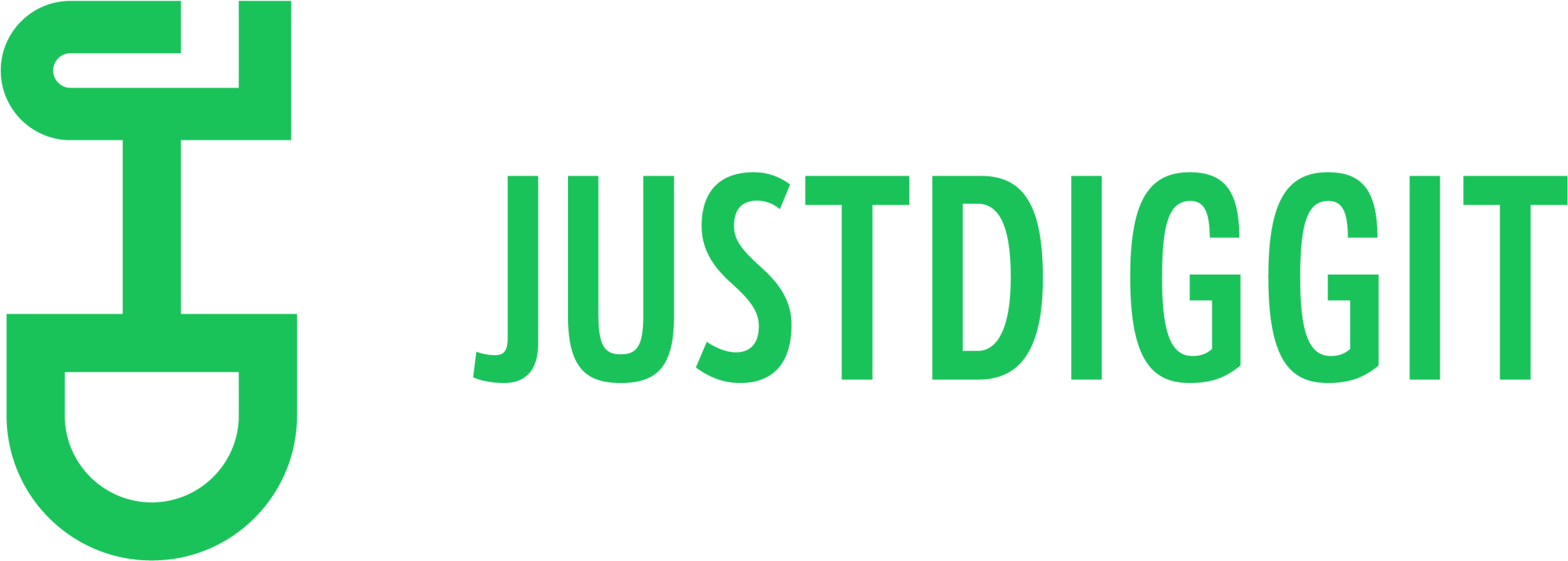 Just Diggit