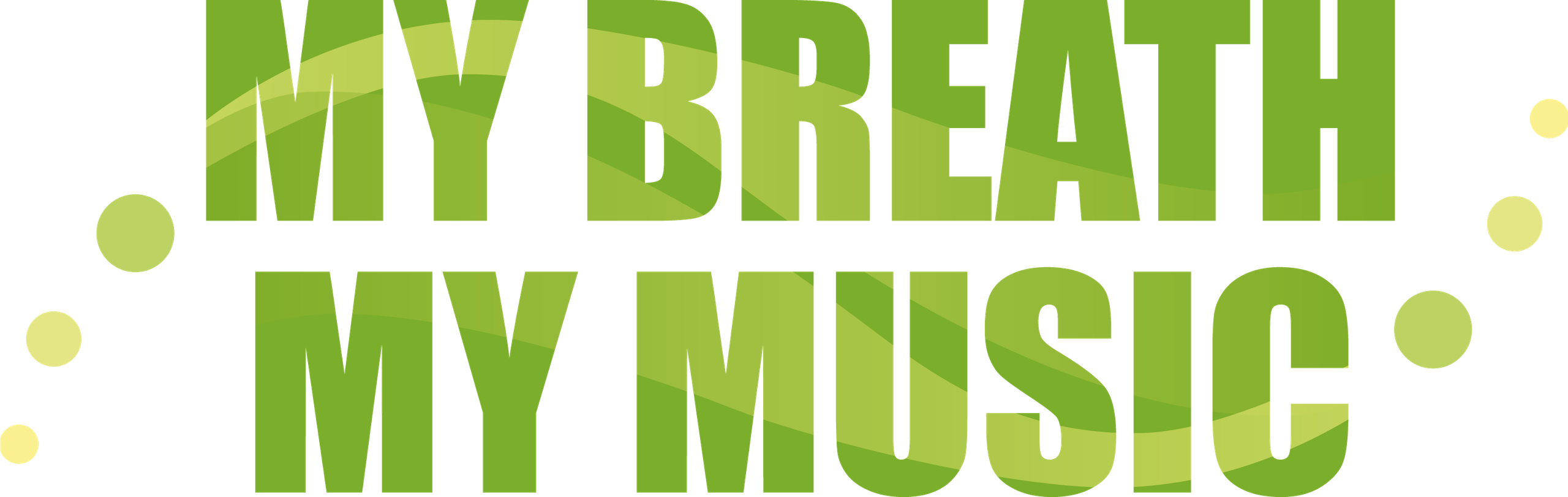 My Breath My Music