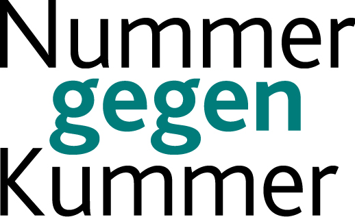 Nummer gegen Kummer