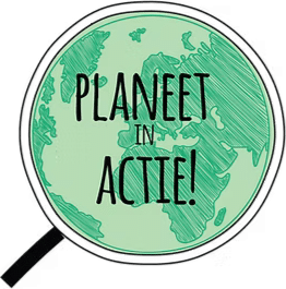 Planeet in Actie!