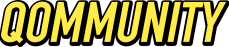Qommunity