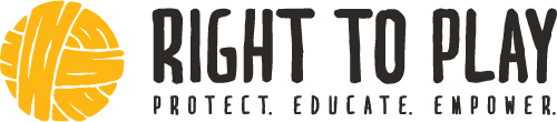 Right To Play Germany