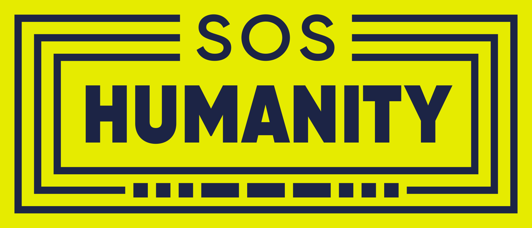SOS Humanity