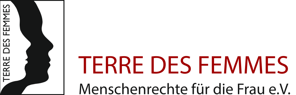 TERRE DES FEMMES